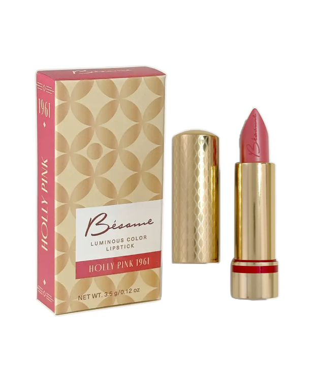 Besame Cosmetics Classic Color Lipstick